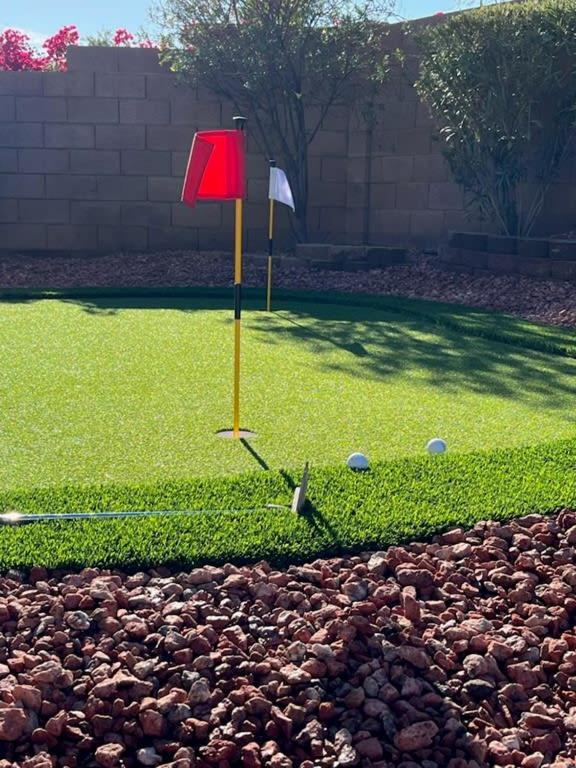 Private Paradise With Pool Heater, Spa, Billiards أفونديل المظهر الخارجي الصورة